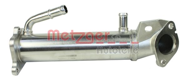 Metzger EGR koeler 0892630