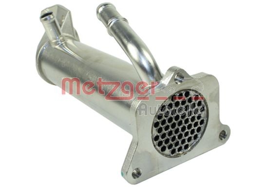 Metzger EGR koeler 0892630