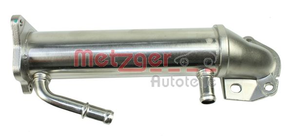 Metzger EGR koeler 0892630