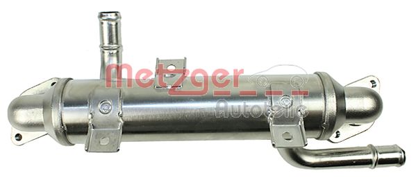 Metzger EGR koeler 0892641