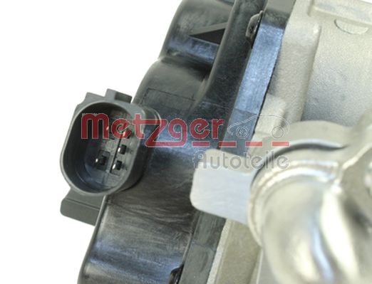 Metzger EGR-klep 0892643