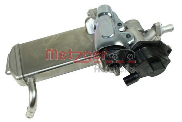 Metzger EGR-klep 0892643