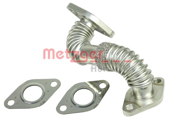 Metzger EGR-klep 0892647