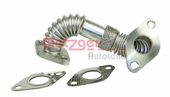 Metzger EGR-klep 0892647