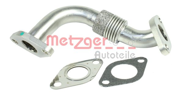 Metzger EGR-klep 0892648