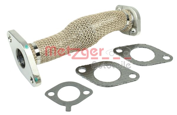 Metzger EGR-klep 0892652