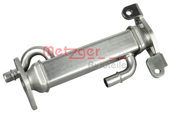 Metzger EGR koeler 0892683