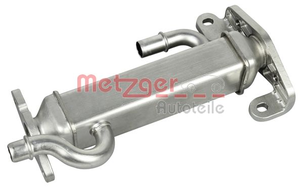 Metzger EGR koeler 0892683