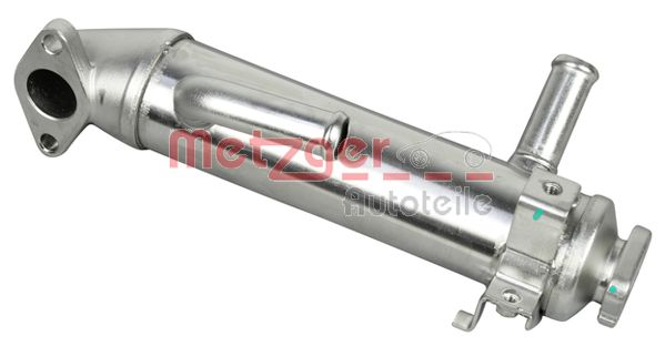 Metzger EGR koeler 0892689