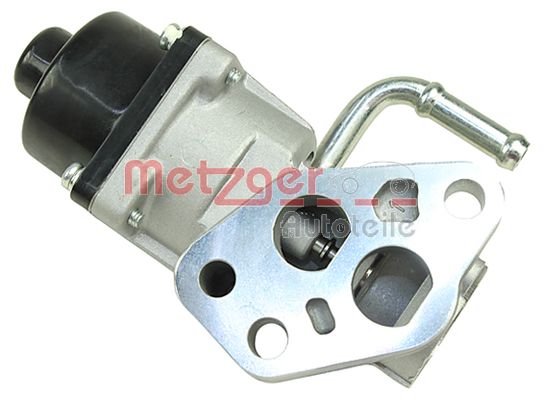 Metzger EGR-klep 0892691