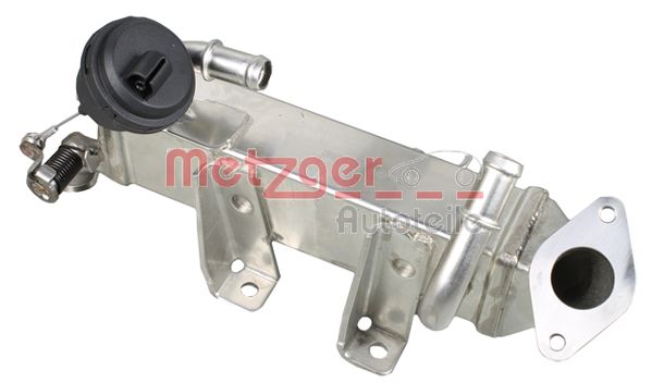 Metzger EGR koeler 0892707