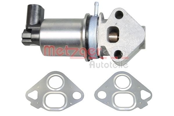 Metzger EGR-klep 0892710