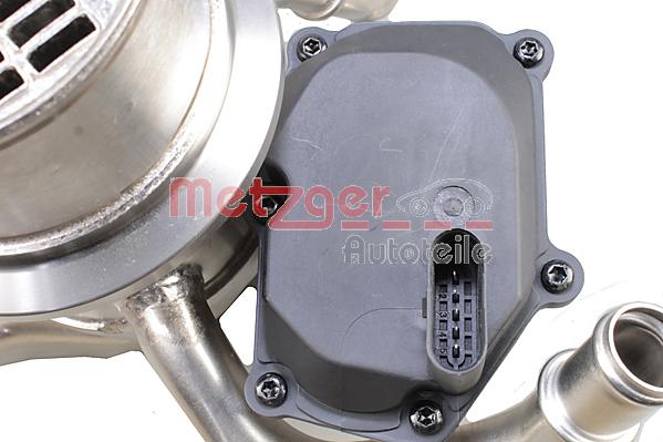 Metzger EGR-klep 0892738