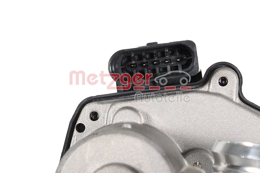 Metzger EGR-klep 0892739