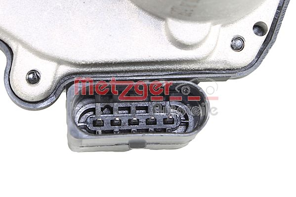 Metzger EGR-klep 0892742