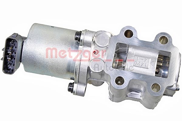 Metzger EGR-klep 0892776