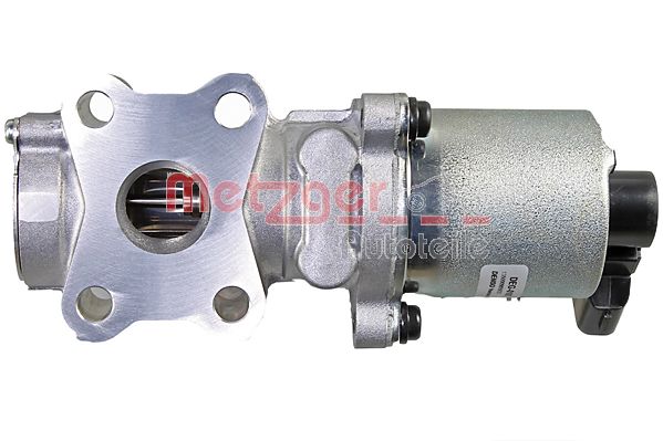 Metzger EGR-klep 0892776