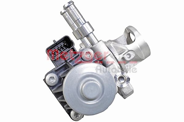 Metzger EGR-klep 0892778