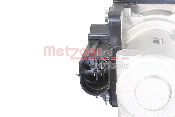 Metzger EGR-klep 0892808