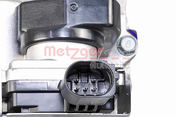 Metzger EGR-klep 0892811