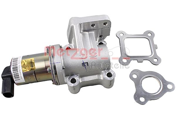 Metzger EGR-klep 0892812