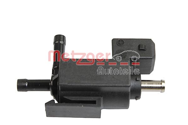 Vuldruk regelklep Metzger 0892815