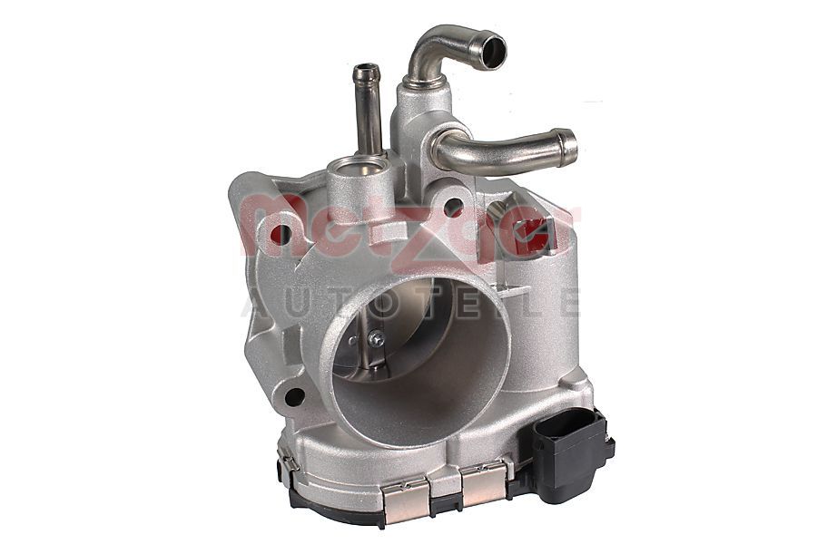 Gasklephuis Metzger 0892825