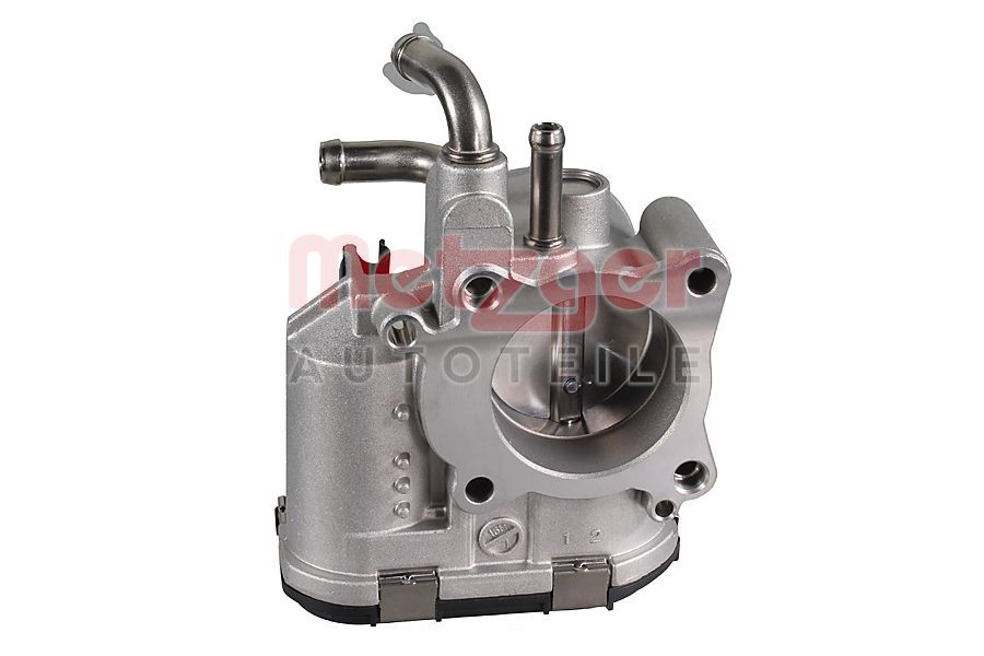 Metzger Gasklephuis 0892825