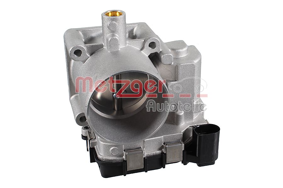 Metzger Gasklephuis 0892826