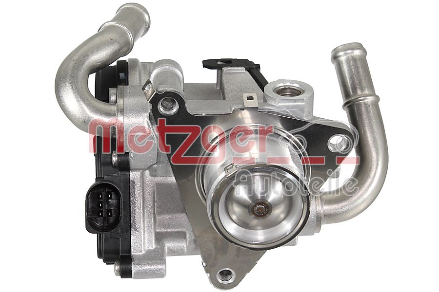 Metzger EGR-klep 0892898