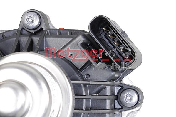 Metzger EGR-klep 0892906