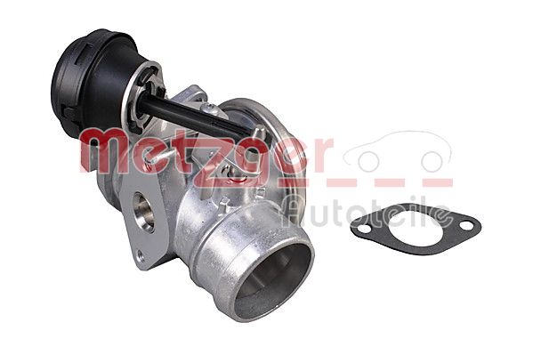 Metzger EGR-klep 0892911