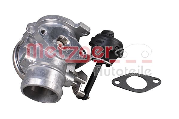 Metzger EGR-klep 0892911