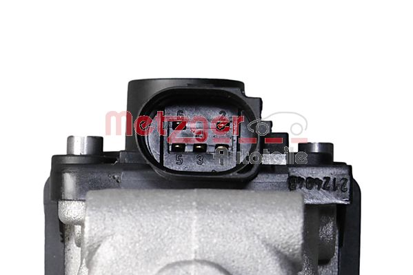 Metzger EGR-klep 0892925