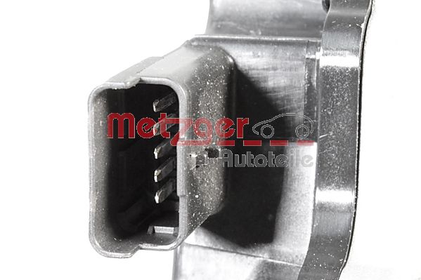 Metzger EGR-klep 0892936