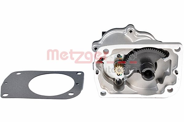 Metzger EGR-klep 0892940