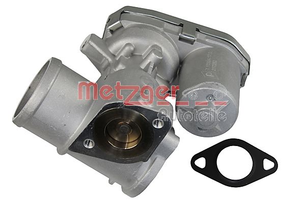 Metzger EGR-klep 0892954