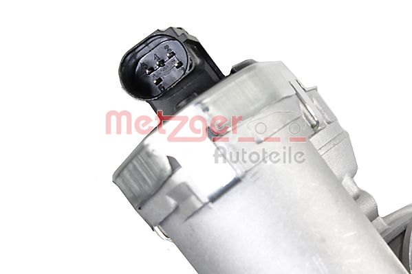 Metzger EGR-klep 0892954