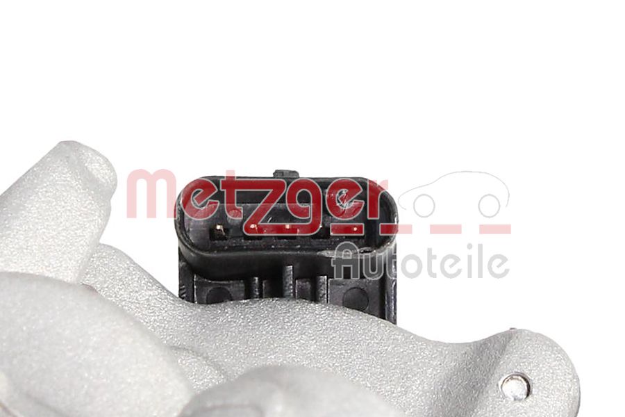 Metzger EGR-klep 0892965