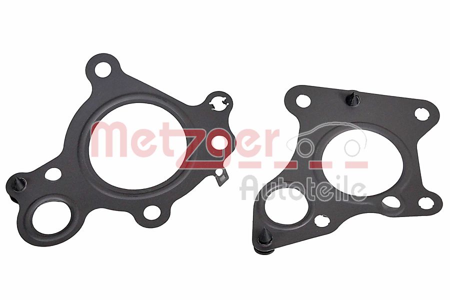 Metzger EGR-klep 0892965