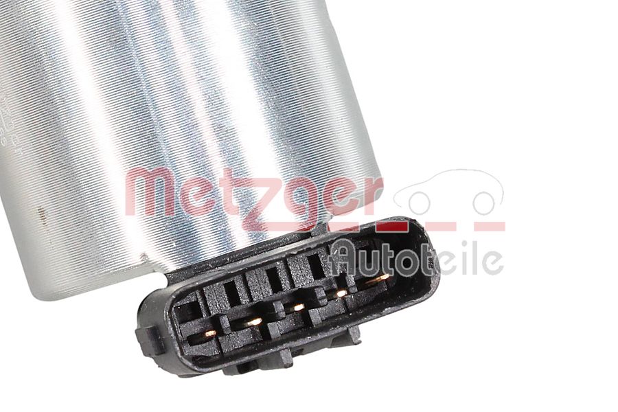 Metzger EGR-klep 0892966