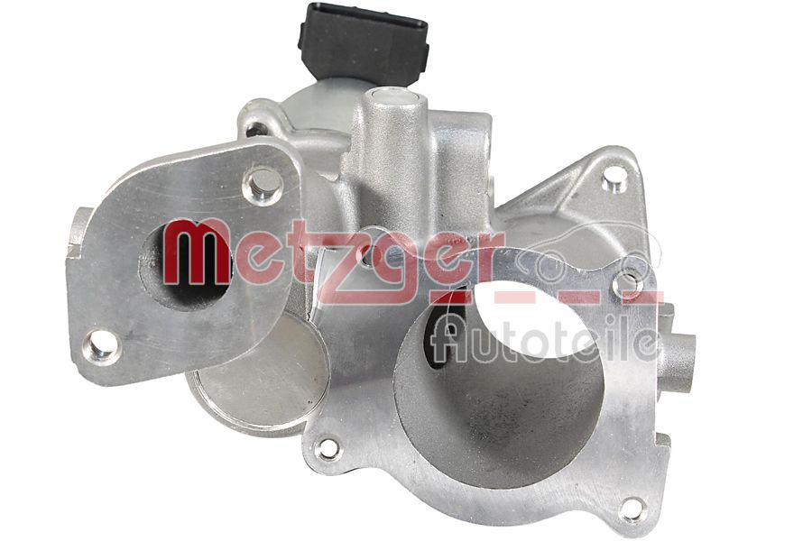 Metzger EGR-klep 0892966