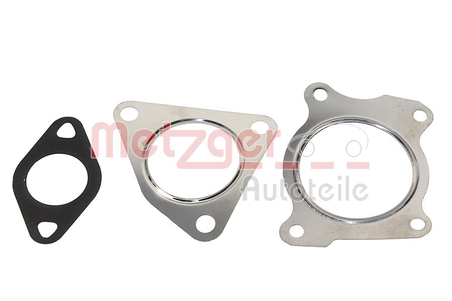 Metzger EGR-klep 0892966