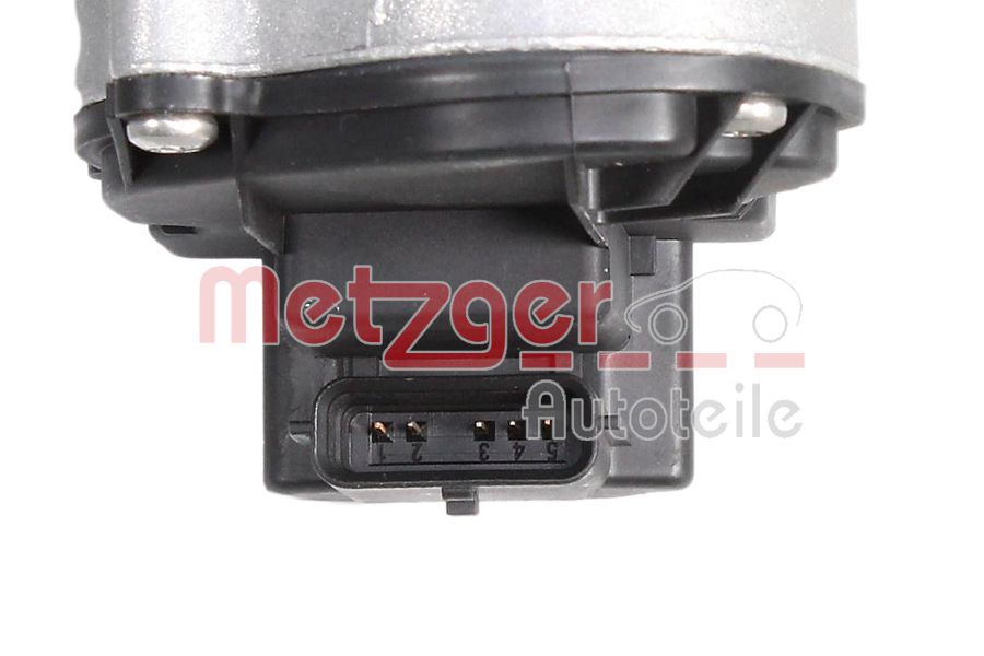 Metzger EGR-klep 0892967