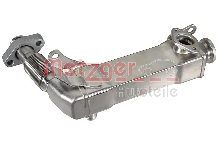 Metzger EGR koeler 0892990