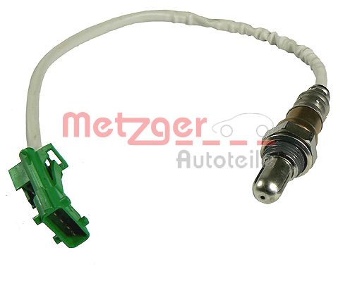 Lambda-sonde Metzger 0893004