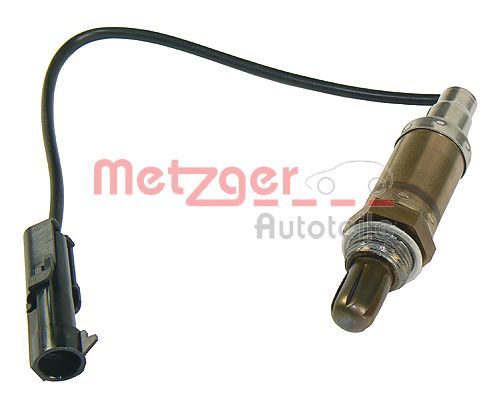 Lambda-sonde Metzger 0893006