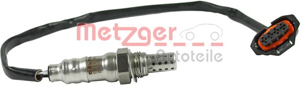 Metzger Lambda-sonde 0893008