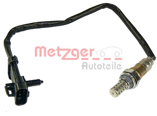 Lambda-sonde Metzger 0893013