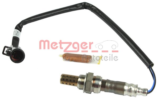 Metzger Lambda-sonde 0893051